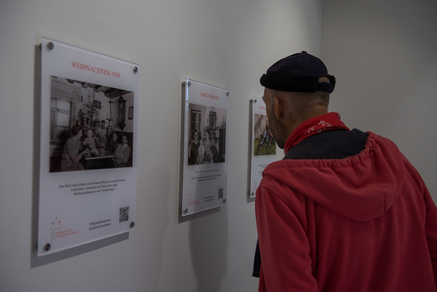 fünf knopf turm kaufbeuren weihnachten